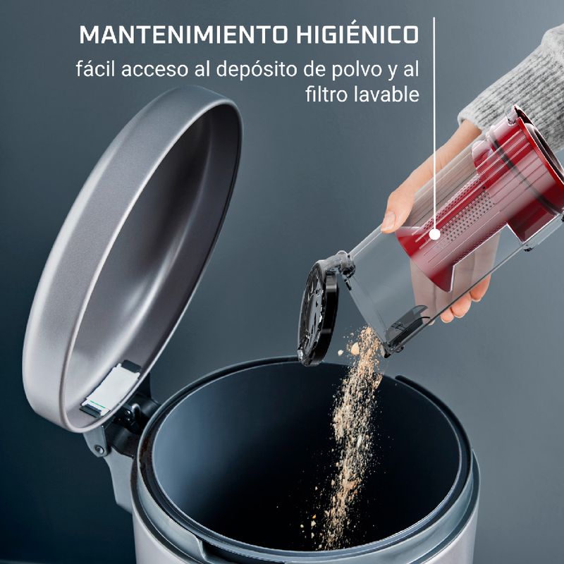 Aspiradora-Stick-ROWENTA-X-pert-7.60-Mod.-RH6A75WO