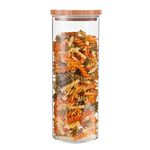 Frasco-de-vidrio-1000-ml-con-tapa-Bambu