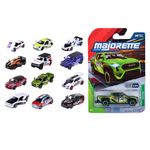 MAJORETTE-Auto-Racing-Premium