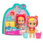 CRY-BABIES-Playset-Accesorios