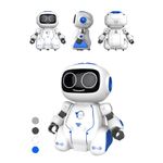 Robot-anda-sobre-lineas-dibujadas
