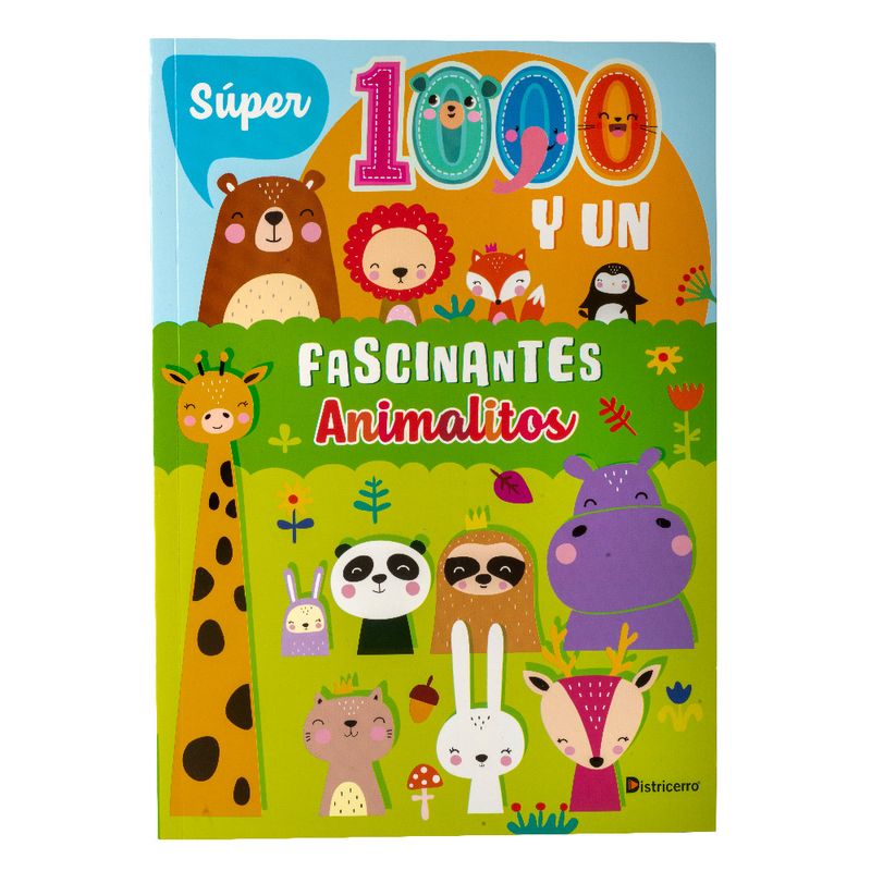 Libro-para-colorear-1000-y-un.-fascinantes-animalit