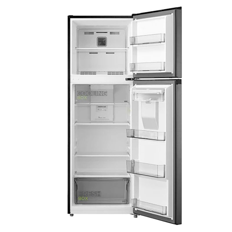Heladera-MIDEA-Mod.-MDRT385MTR46-281-Lt-Condisp-Inox