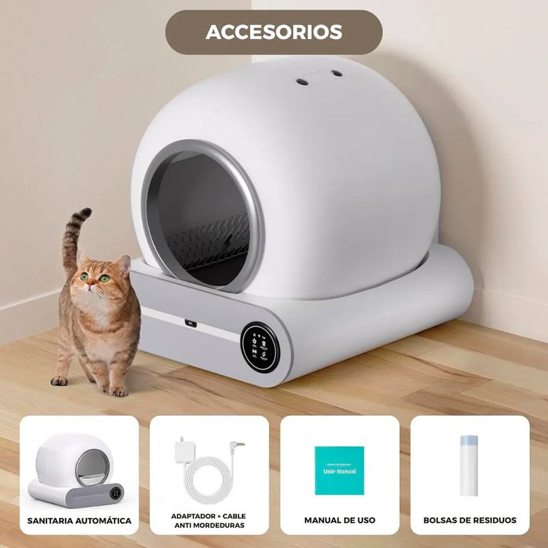 Sanitario-Smart-para-Gatos-51x48x51-cm