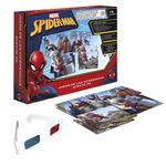 Juego-de-las-Diferencias-Efecto-3D-Hombre-Araña