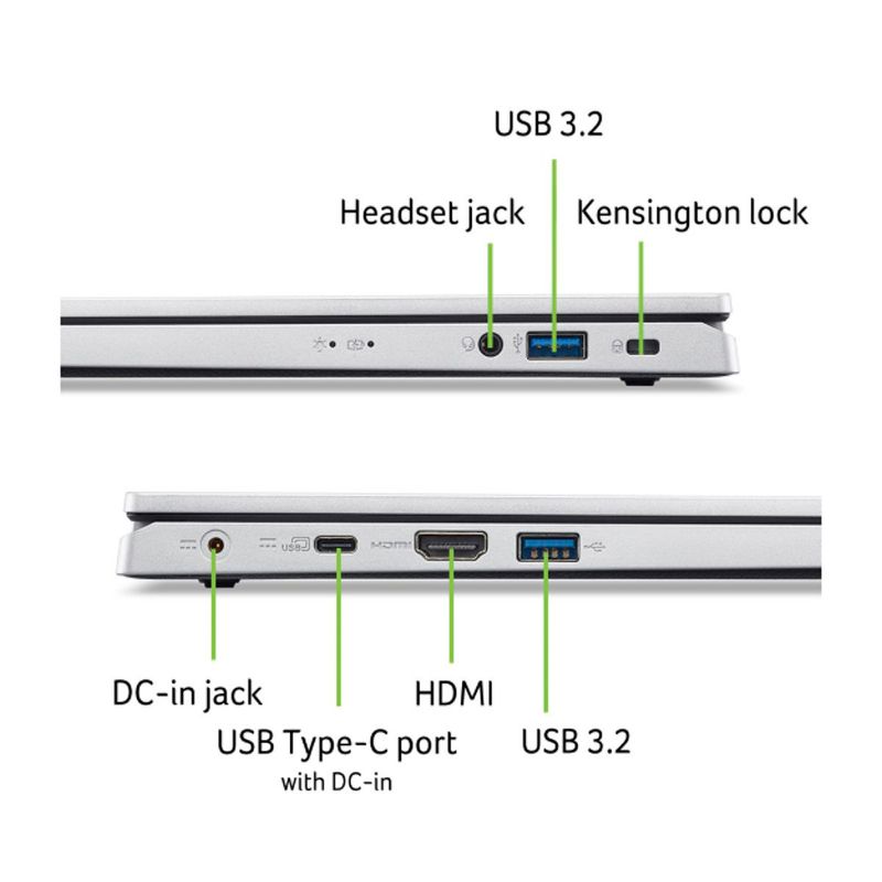 Notebook-ACER-Aspire-CI3