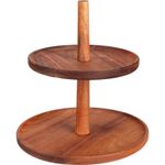 Soporte-con-2-platos-madera-acacia-18.5-cm-y-23-cm