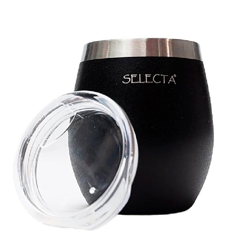 Mate-240-ml-acero-inoxidable-doble-pared-Negro-AQUA