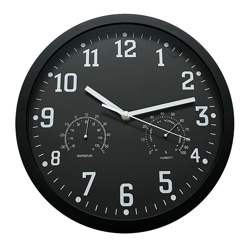 Reloj-de-pared-d-30-cm-ws-7385-Blanco---negro