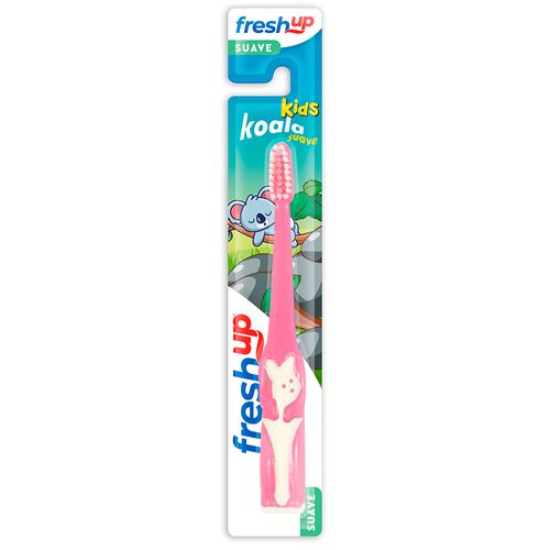Cepillo Dental FRESH UP Koala para Niños
