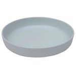 Plato-redondo-melamina-blanco-204-x-43-cm