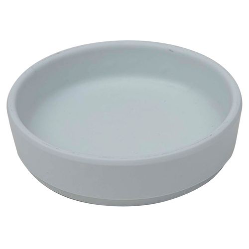 Bowl melamina blanco 8,6 x 2,3 cm