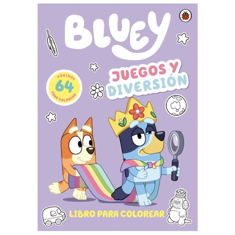 Bluey-Juegos-y-Diversion