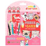 Sellos-y-diversiones-perros-y-gatos