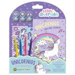 Sellos-y-diversiones-unicornios