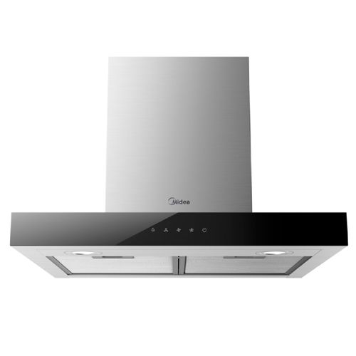 Campana MIDEA Mod. MH60M77ET22MB-UY Mod. 60 cm