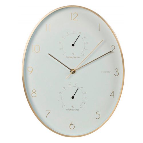 Reloj de Pared D34 cm 837362270