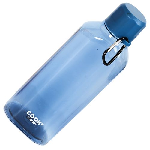 Botella plástica 700 ml