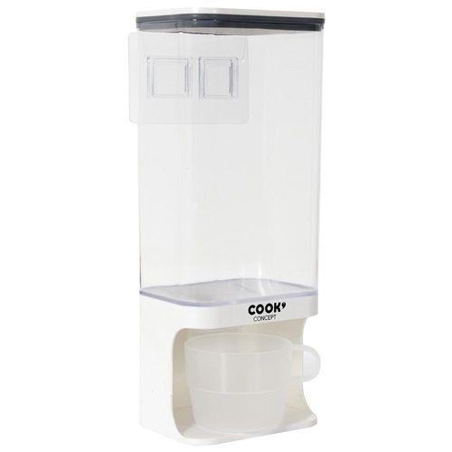 Dispensador de alimentos 1.5 L