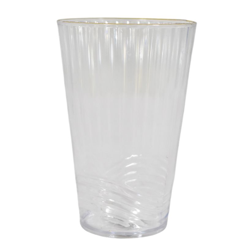Vaso-pp-borde-dorado
