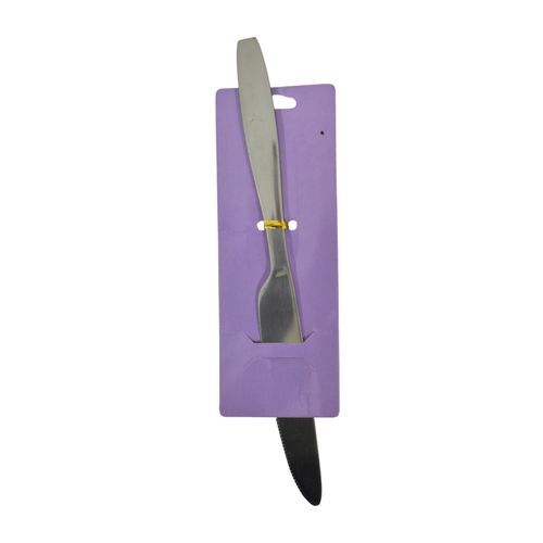 Cuchillo 19 cm Acero Inoxidable