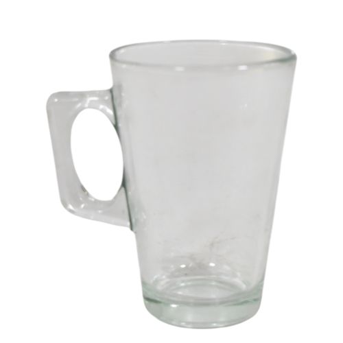 Jarro de vidrio vela 200 ml