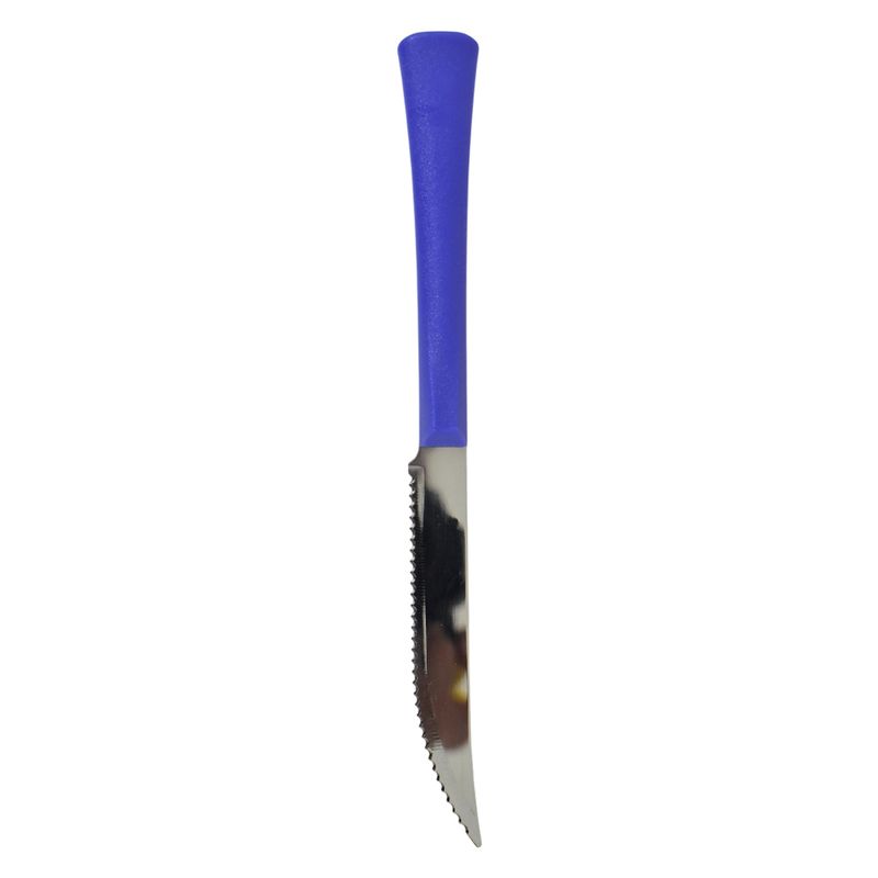Cuchillo-para-asado-mango-azul-Inova-DI-SOLLE