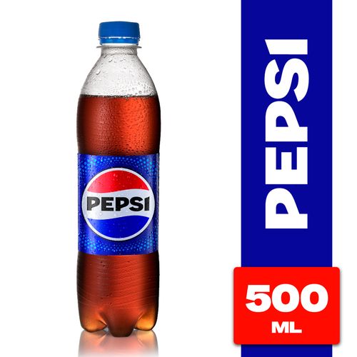 Refresco PEPSI 500 ml