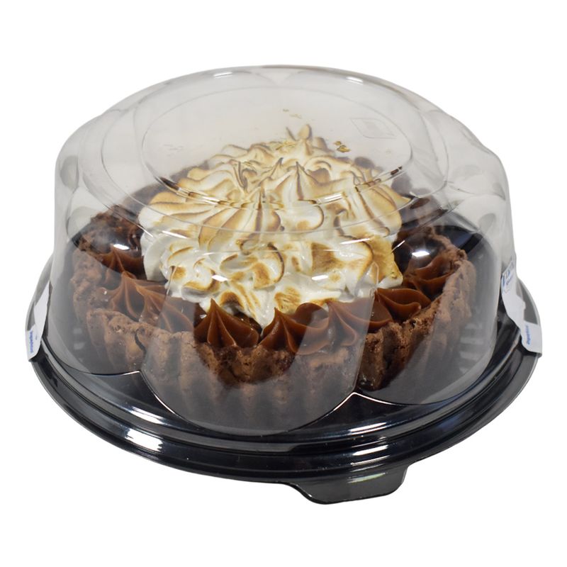 Postre-Cakes-Brownie-dulce-de-leche-y-merengue
