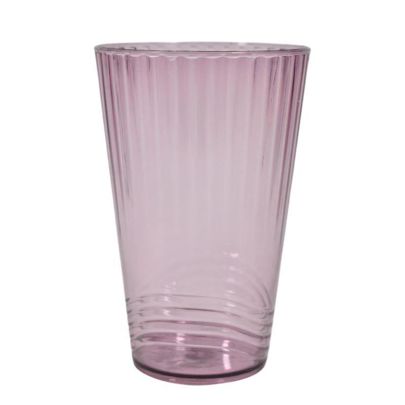 Vaso-plastico