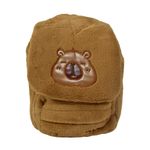 Mochila-Capibara