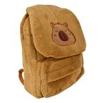 Mochila-Capibara