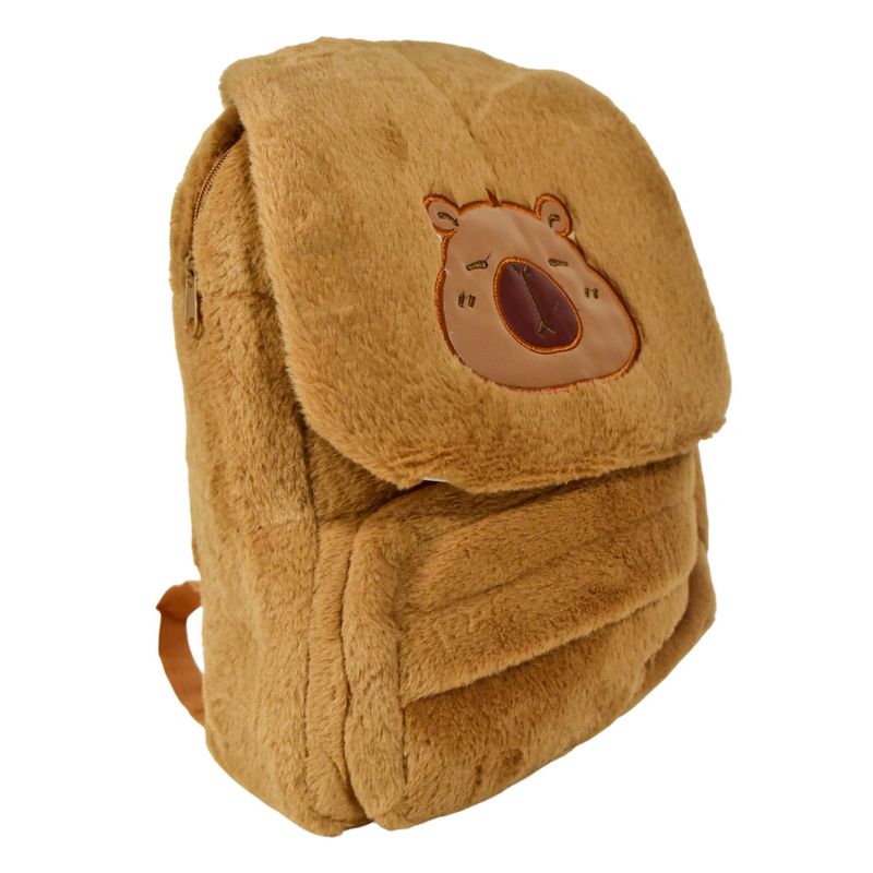 Mochila-Capibara