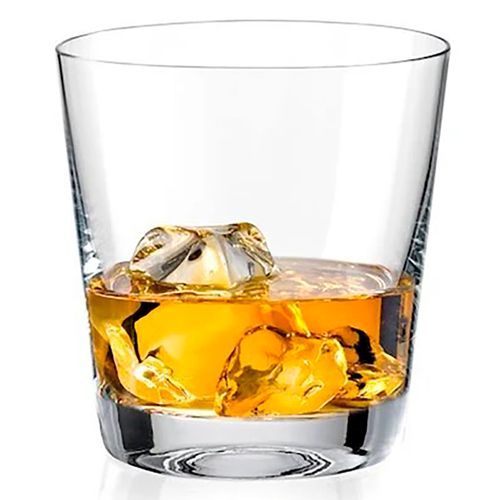 Set x 6 vasos Rock Jive BOHEMIA 540 ml