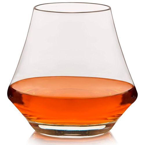 Set x 4 Vasos Whisky 290 ml