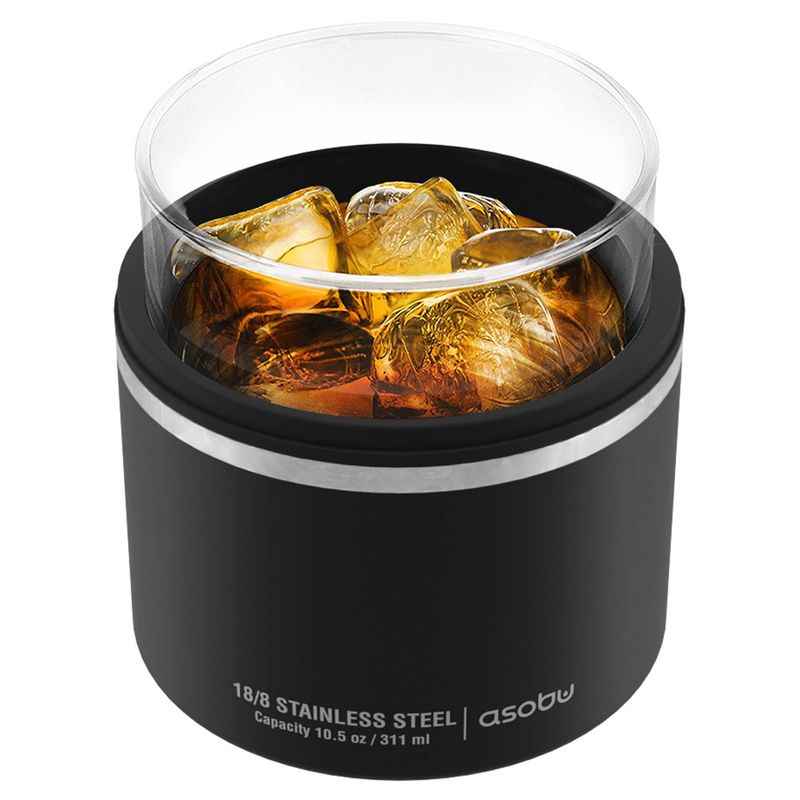 Enfriador-de-Bebidas-en-Acero-Inox.-Negro