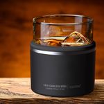 Enfriador-de-Bebidas-en-Acero-Inox.-Negro