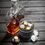 Enfriador-de-Bebidas-en-Acero-Inox.-Negro
