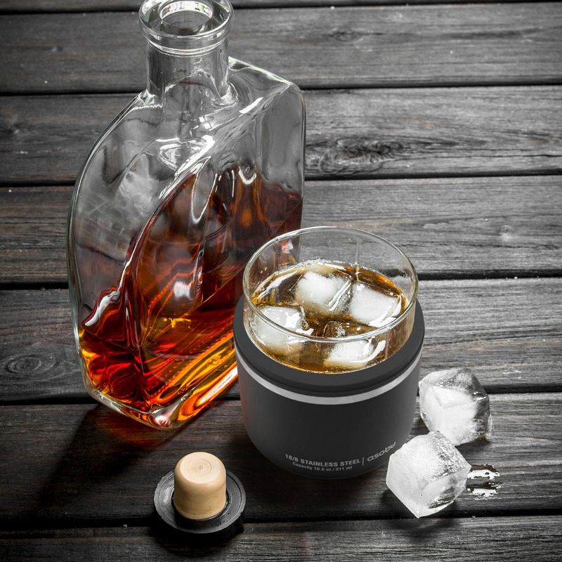 Enfriador-de-Bebidas-en-Acero-Inox.-Negro