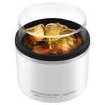 Enfriador-de-Bebidas-en-Acero-Inox.-Blanco