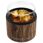 Enfriador-de-Bebidas-en-Acero-Inox.-Marron-Madera
