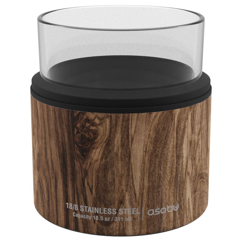 Enfriador-de-Bebidas-en-Acero-Inox.-Marron-Madera