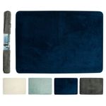 Alfombra-de-Baño-Microfibra-Varios-Colores