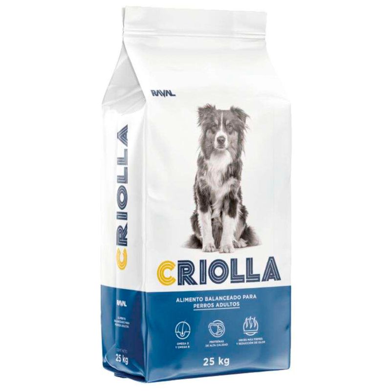 Alimento-para-Perro-CRIOLLA-25-kg