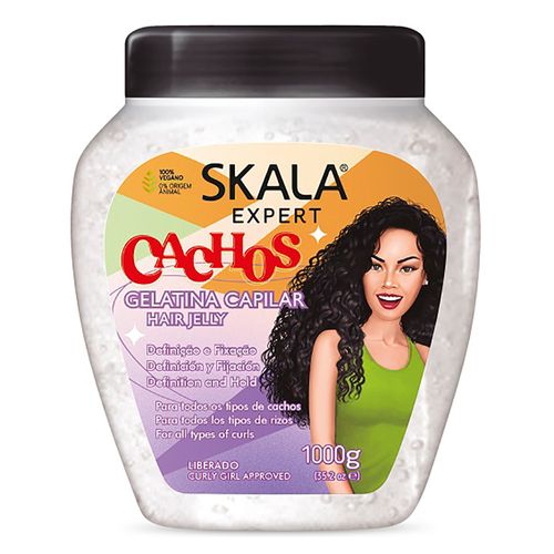 Crema Capilar SKALA Expert 1 kg