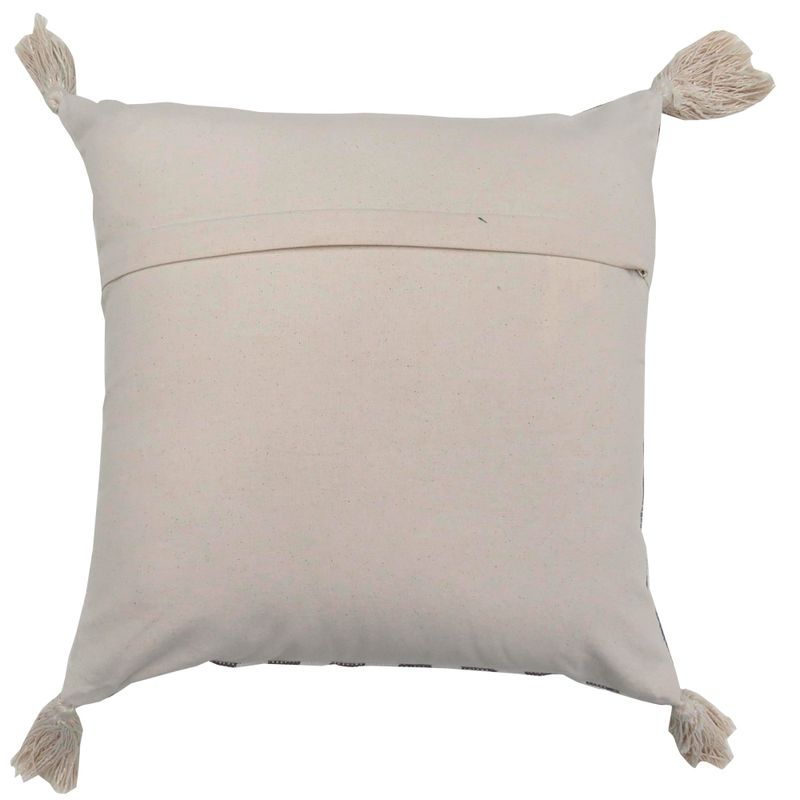 Almohadon-Decoracion-45x45-cm-9398-a-Rayas-con-Borlas