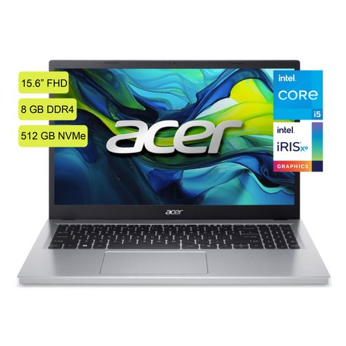 Notebook ACER Aspire CI5