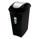 Basurero-basculante-40-L-negro