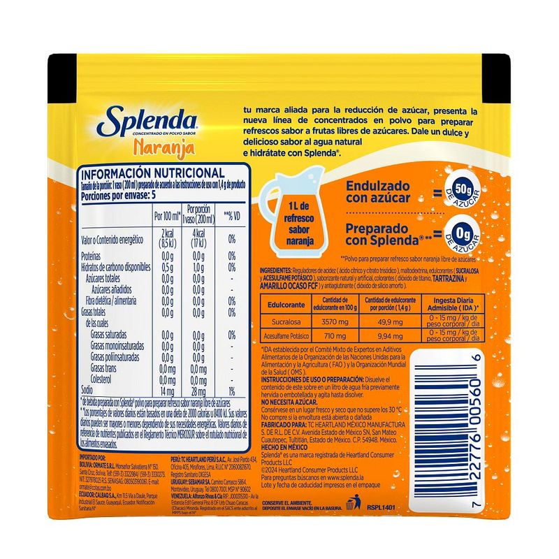 Refresco-SPLENDA-naranja-sb-7-g