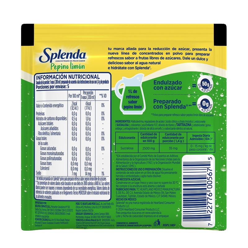 Refresco-SPLENDA-pepino-limon-sb-7-g